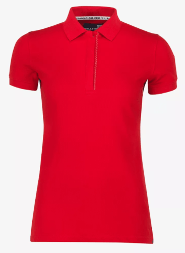 Pelle P Women Team Polo race red