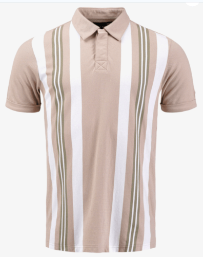 Pelle P Yawl Polo light beige oak