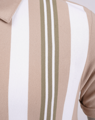 Pelle P Yawl Polo light beige oak