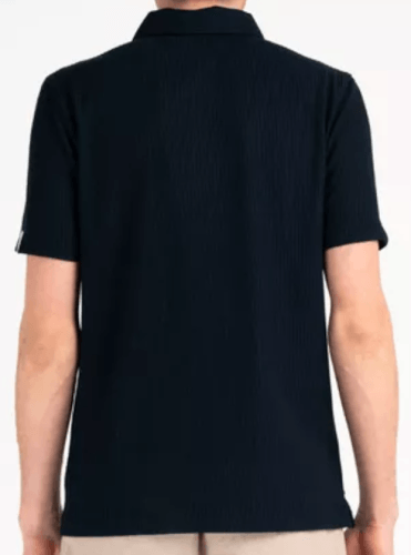 Pelle P Brassie Polo dark navy