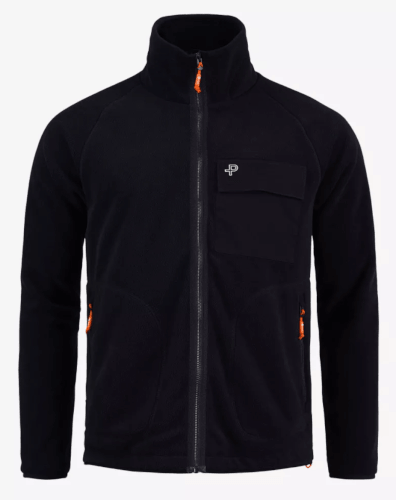 Pelle P Loft WP Zip Windproof dark navy