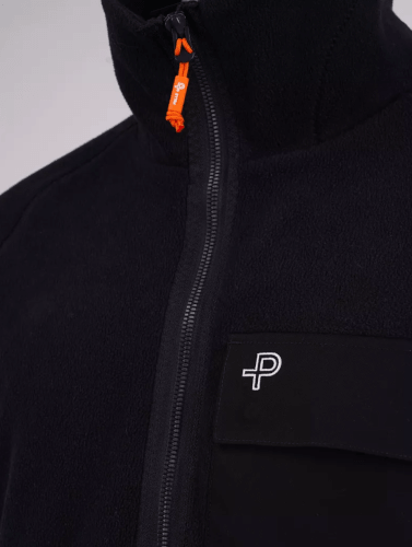 Pelle P Loft WP Zip Windproof dark navy