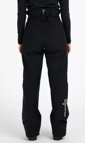 Pelle P Women Challenger Tech Trousers ink