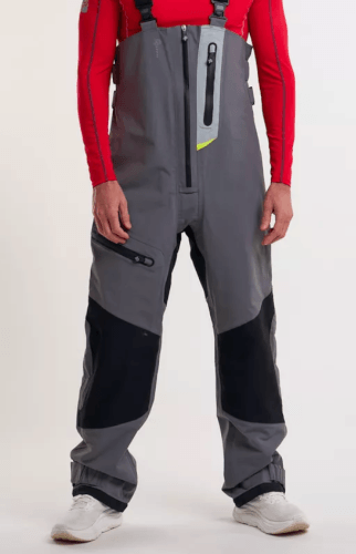 Pelle P Tactic High Fit Trousers granite