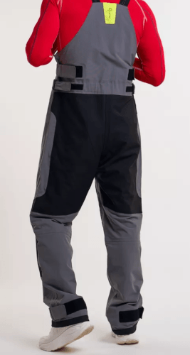 Pelle P Tactic High Fit Trousers granite