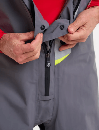 Pelle P Tactic High Fit Trousers granite