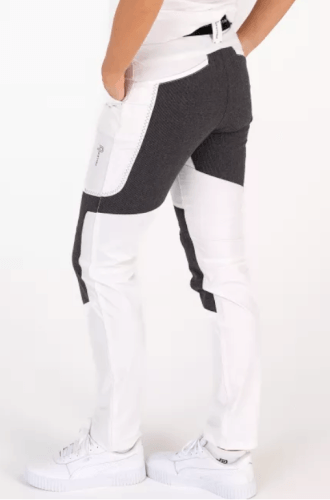 Pelle P Women 1200 Trousers white