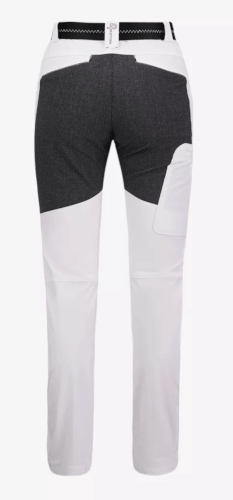 Pelle P Women 1200 Trousers white