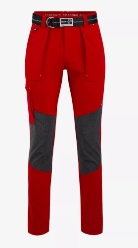 Pelle P 1200 Trousers race red