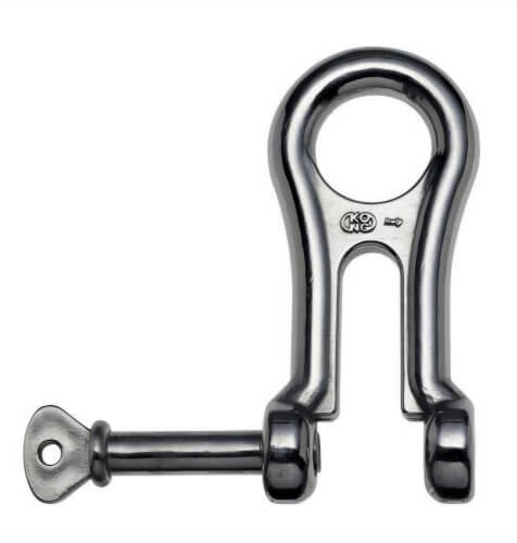 Kong Chain Gripper