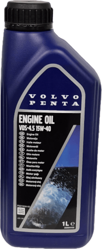 Volvo Penta 15W40 Diesel motorolie (alle motoren)