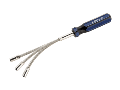 JCS Flexibele schroevendraaier