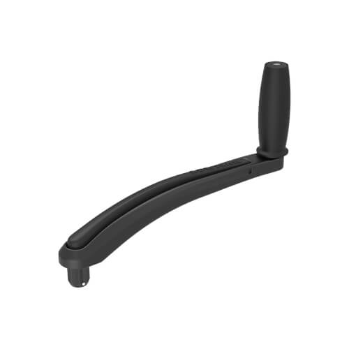 Lewmar Lierhendel ProTouch 20 cm single grip
