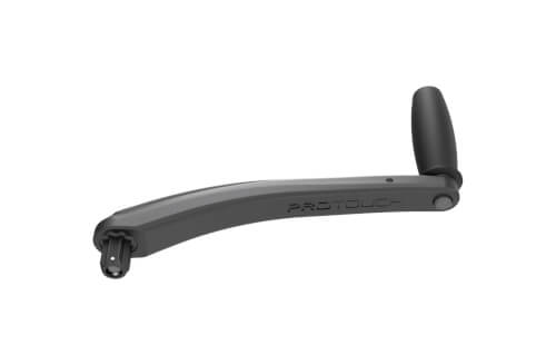 Lewmar Lierhendel ProTouch 25 cm single grip