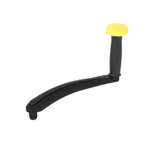 Lewmar Lierhendel ProTouch 20 cm Power Grip