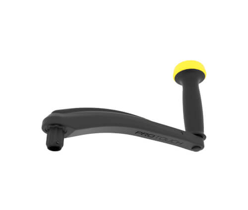 Lewmar Lierhendel ProTouch 20 cm Power Grip