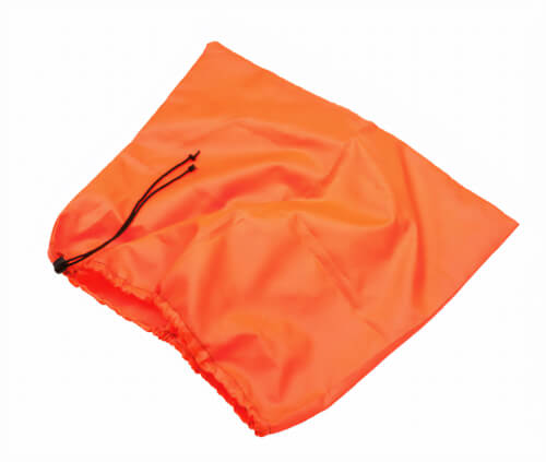 Trem Propellorhoes 40x40cm oranje waterdicht