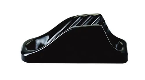 Clamcleat CL201 Verical nylon cleat 6-12 mm