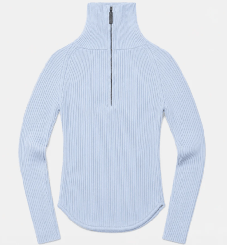 Roosenstein Wolke Women Schipperstrui Skipper Ice