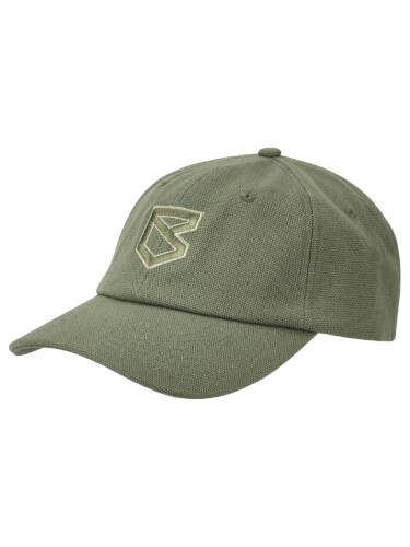 Dubarry Cap Marlin pesto