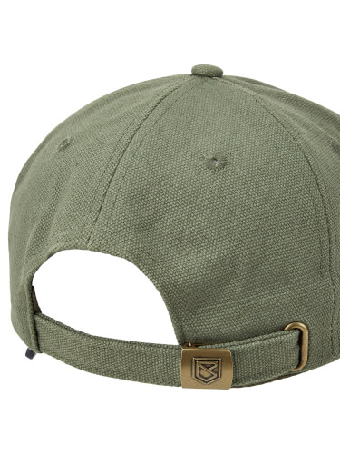 Dubarry Cap Marlin pesto