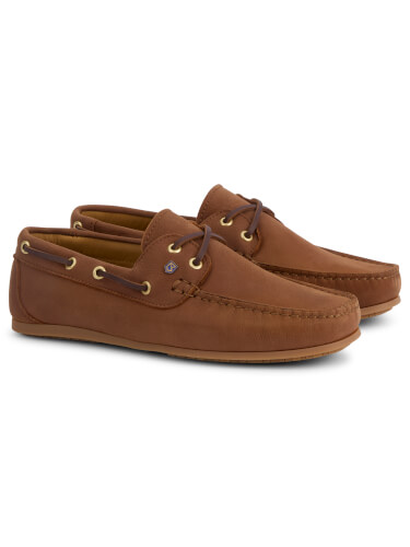 Dubarry Neptune Schoen caramel
