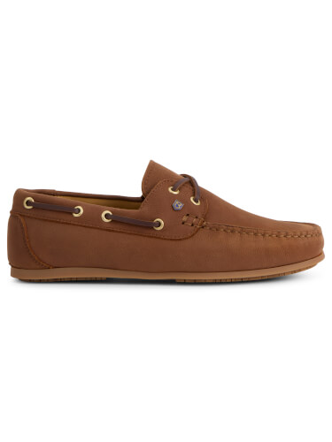 Dubarry Neptune Schoen caramel