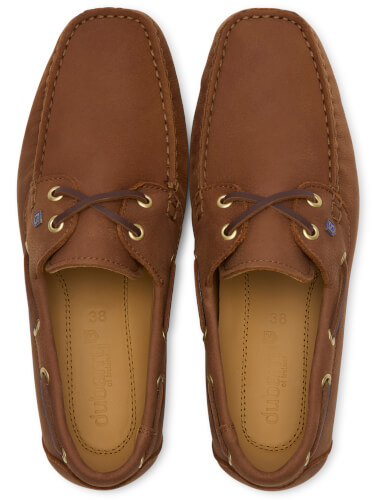 Dubarry Neptune Schoen caramel
