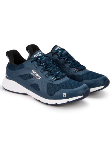 Dubarry Aquatech Cowes Schoen navy
