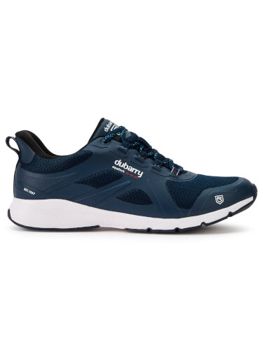 Dubarry Aquatech Cowes Schoen navy