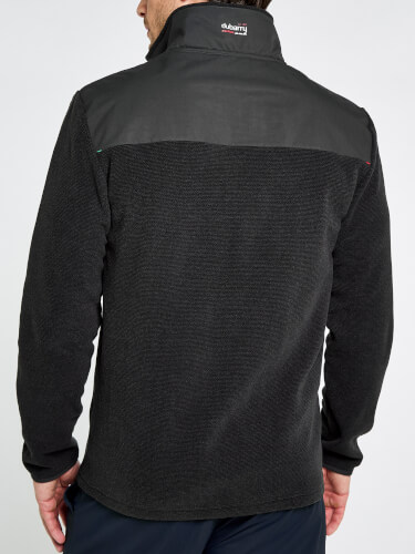 Dubarry Aquatech Lucia Fleece Jacket graphite