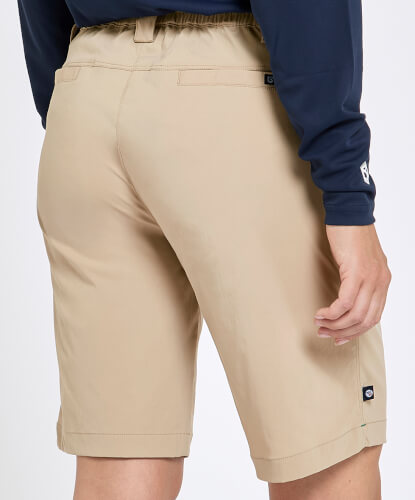 Dubarry Aquatech Women Nice Crew Shorts sand