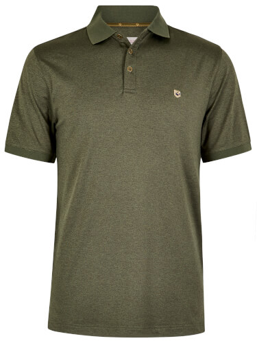 Dubarry Forde Polo olive