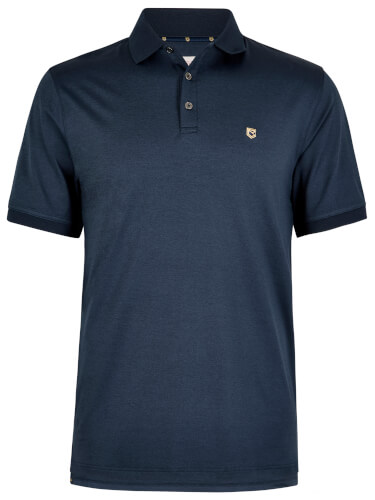 Dubarry Forde Polo navy
