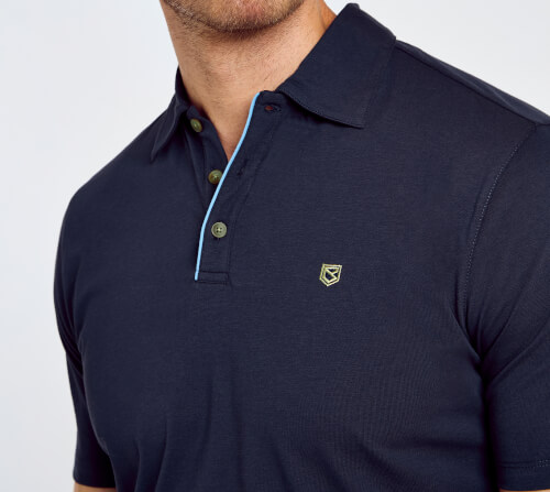 Dubarry Kilmurray Polo navy