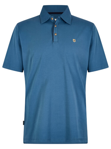 Dubarry Kilmurray Polo indigo