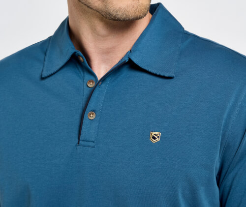 Dubarry Kilmurray Polo indigo