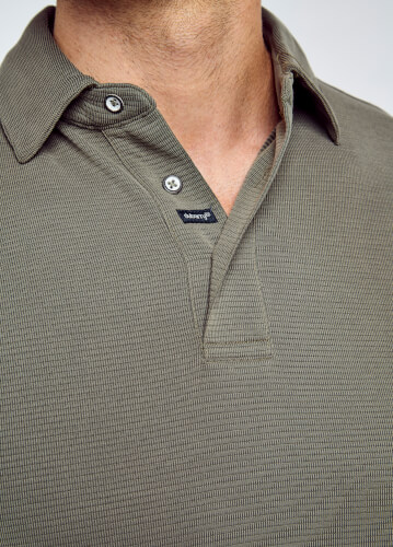 Dubarry Gilligan Polo olive