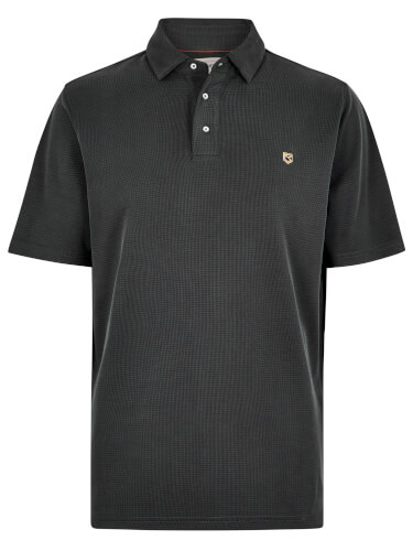Dubarry Gilligan Polo zwart