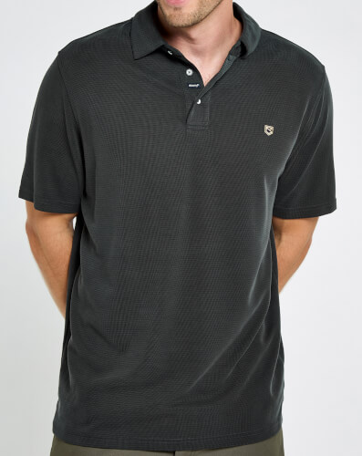 Dubarry Gilligan Polo zwart