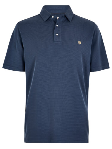Dubarry Gilligan Polo navy