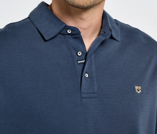 Dubarry Gilligan Polo navy
