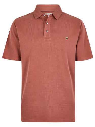 Dubarry Gilligan Polo rust