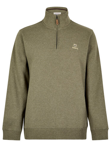 Dubarry Boyce Sweatshirt kelp