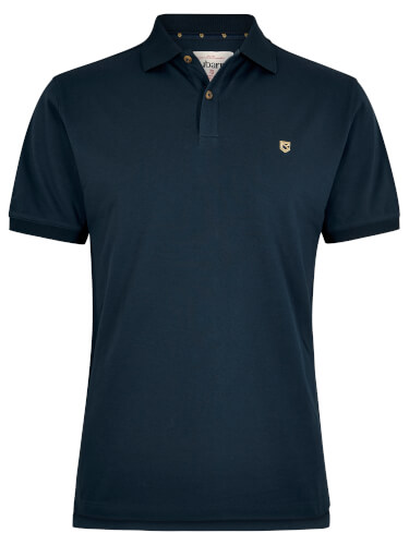 Dubarry Courtney Polo navy
