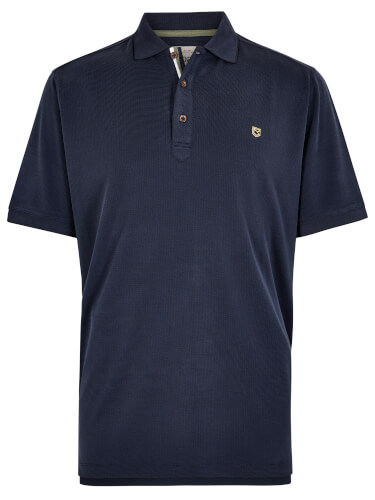 Dubarry Morrison Polo ink navy