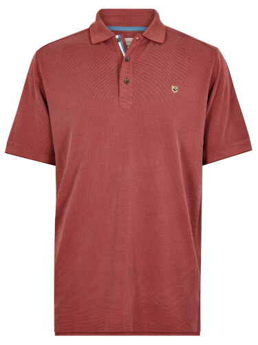 Dubarry Morrison Polo wine red