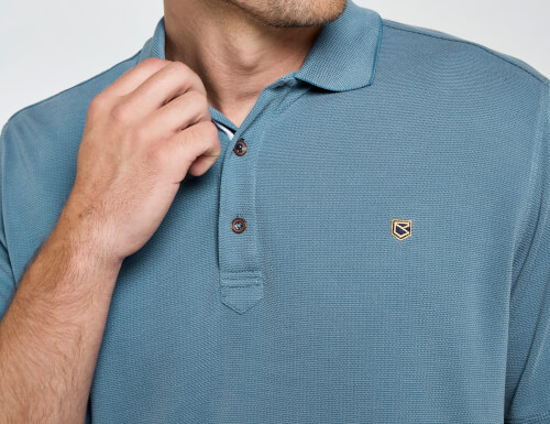 Dubarry Morrison Polo indigo