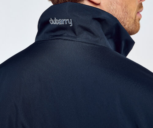 Dubarry Men Starboard Jacket navy