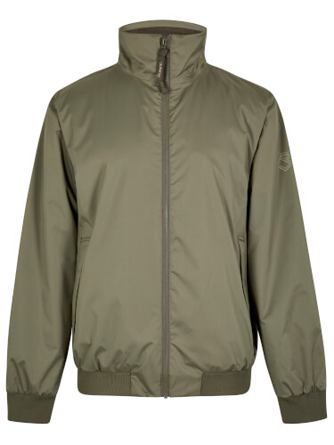 Dubarry Men Starboard Jacket kelp
